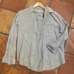 STEVEN ALAN MENS BUTTON DOWN